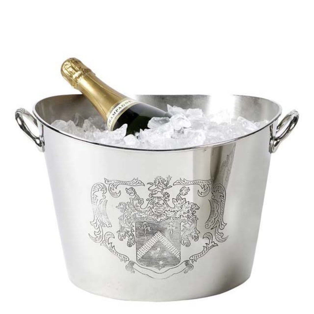Champagne Cooler Maggia Accessories Eichholtz