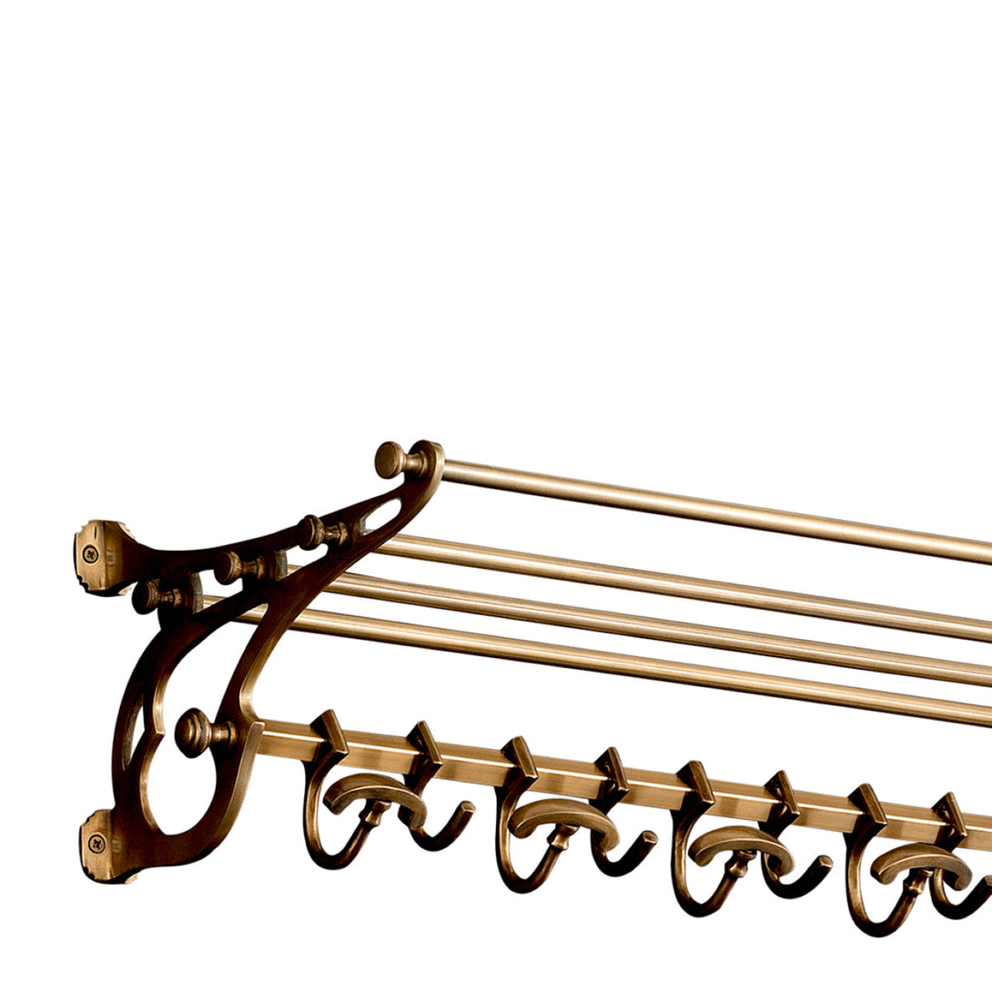 Coatrack Hudson L Accessories Eichholtz