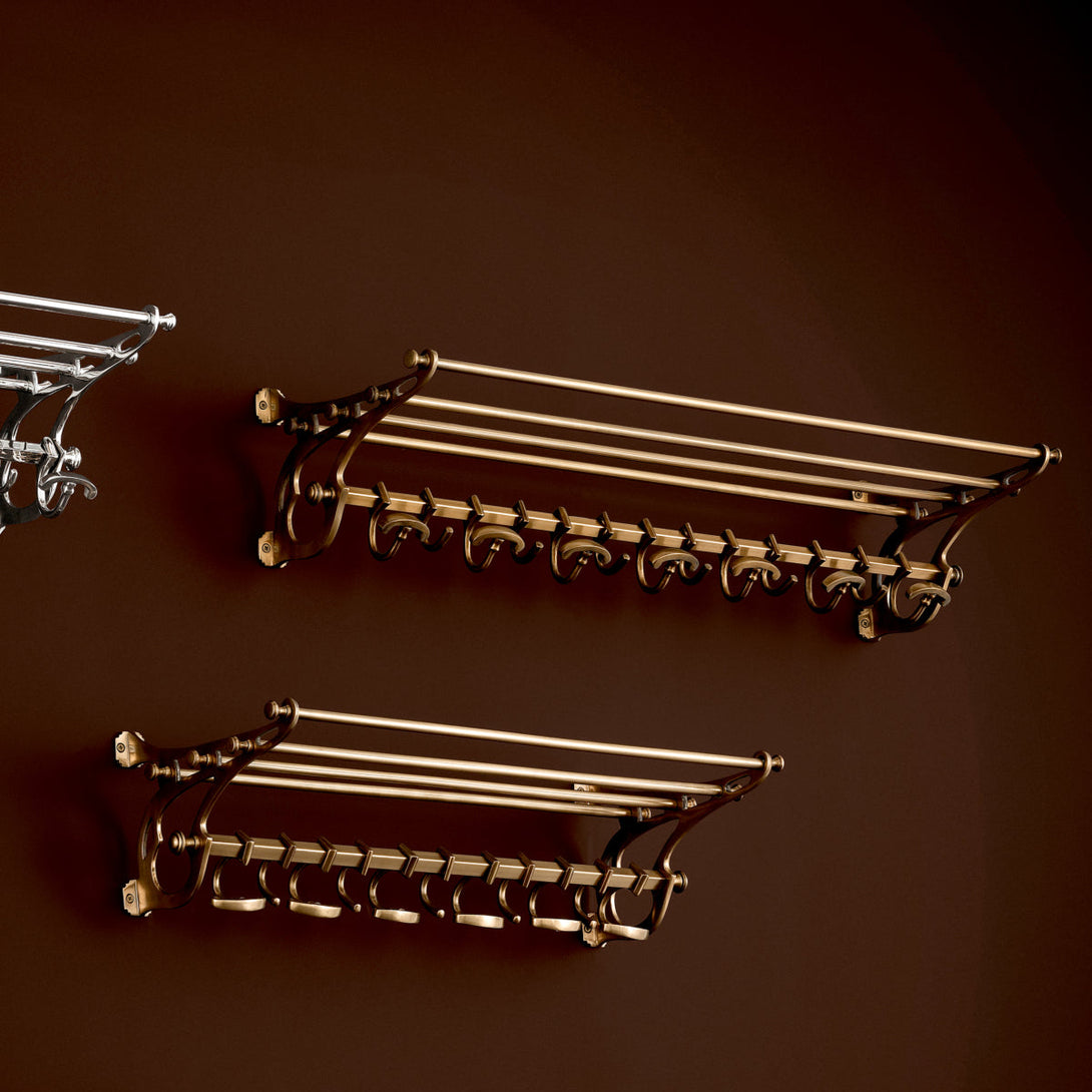 Coatrack Hudson L Accessories Eichholtz