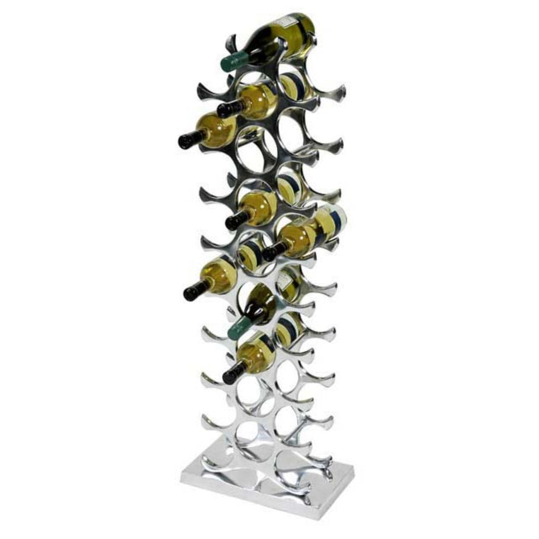 Wine Rack Alboran L Accessories Eichholtz