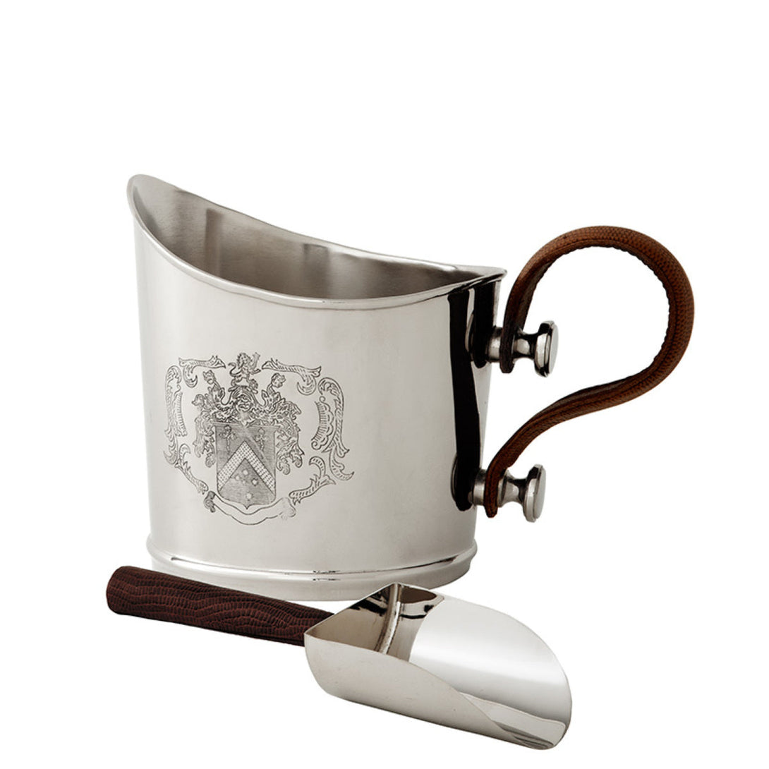 Decanter Favourite S including ice server Accessories Eichholtz