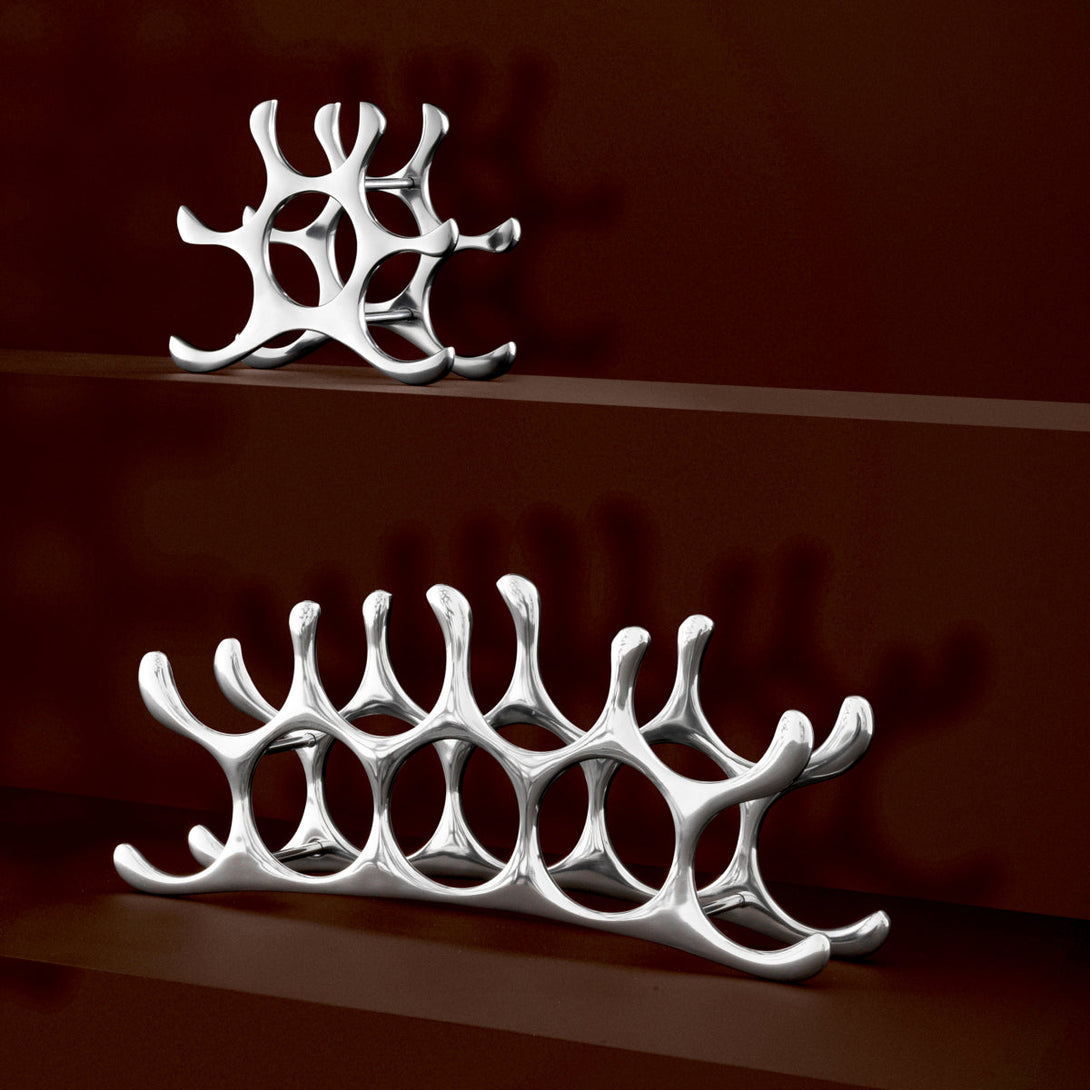 Wine Rack Alboran M Accessories Eichholtz