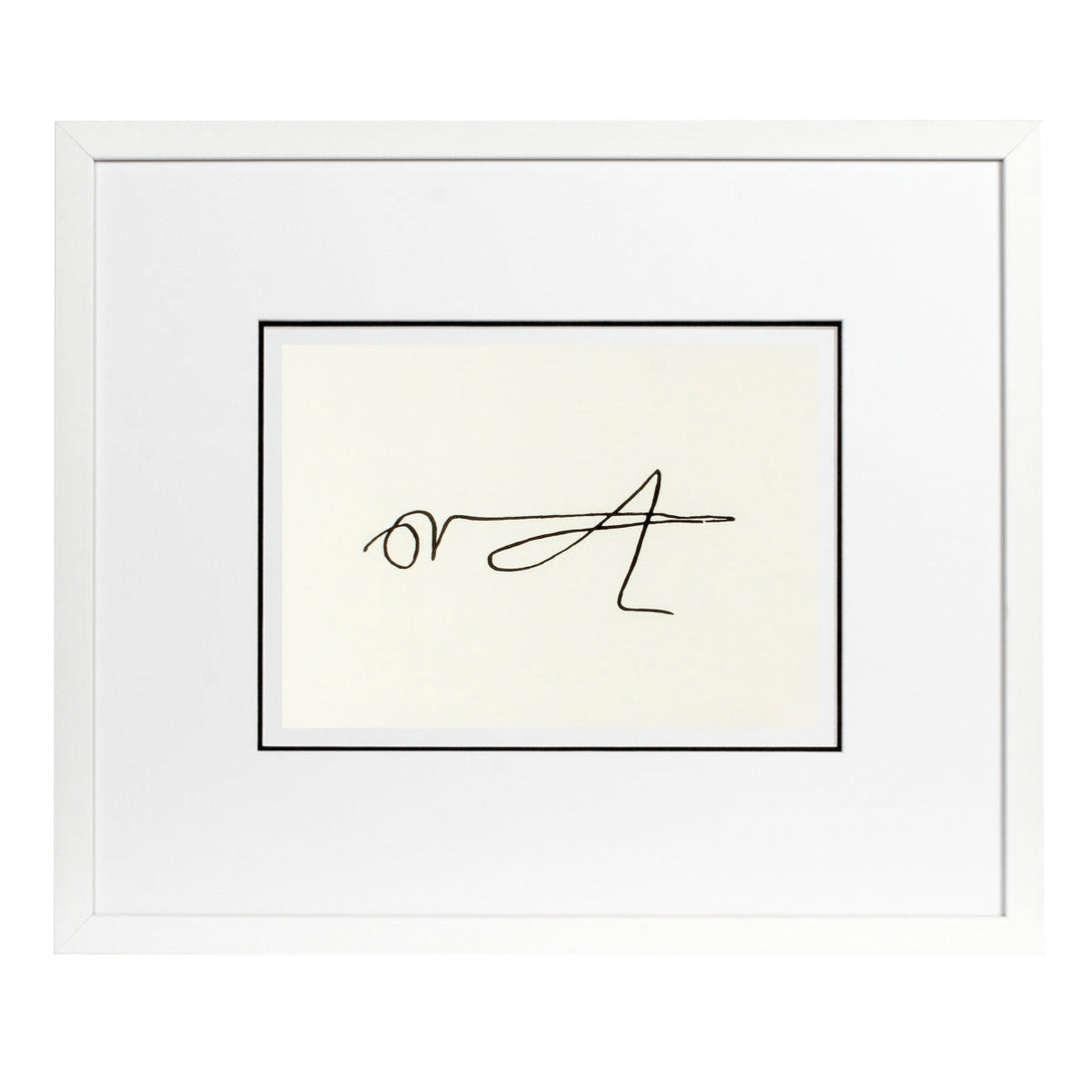 Prints Pablo Picasso set of 2 Accessories Eichholtz