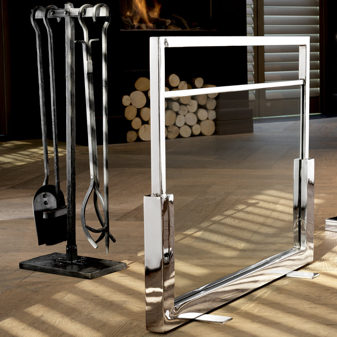 Fire Tools set of 4 Accessories Eichholtz