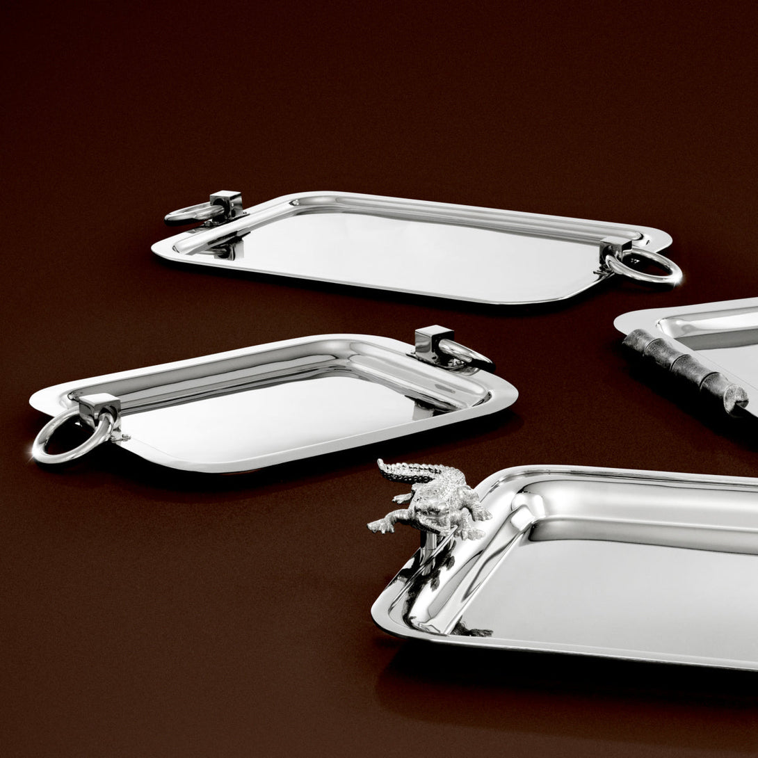 Tray Isabena Accessories Eichholtz