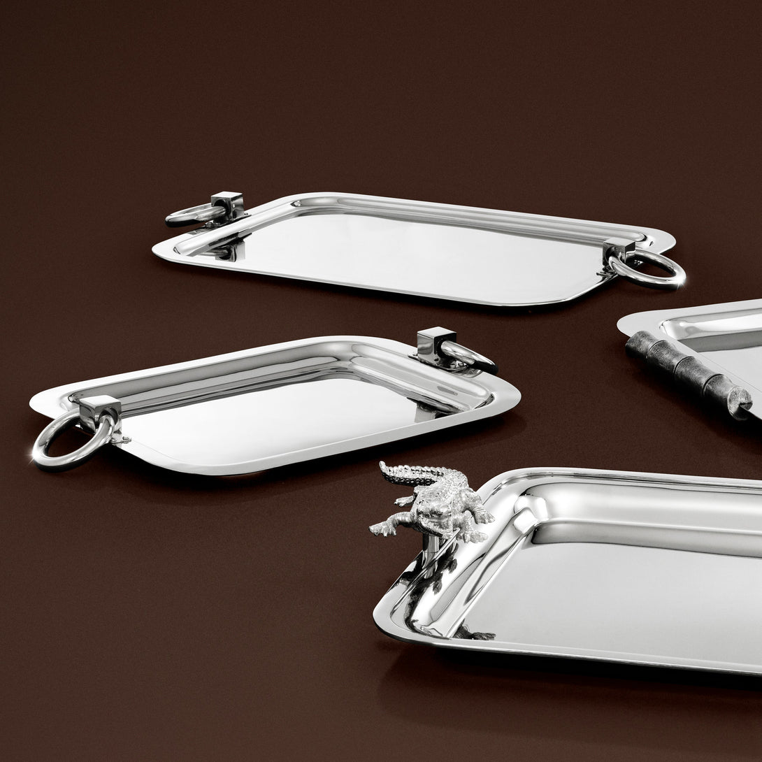 Tray Isabena Accessories Eichholtz