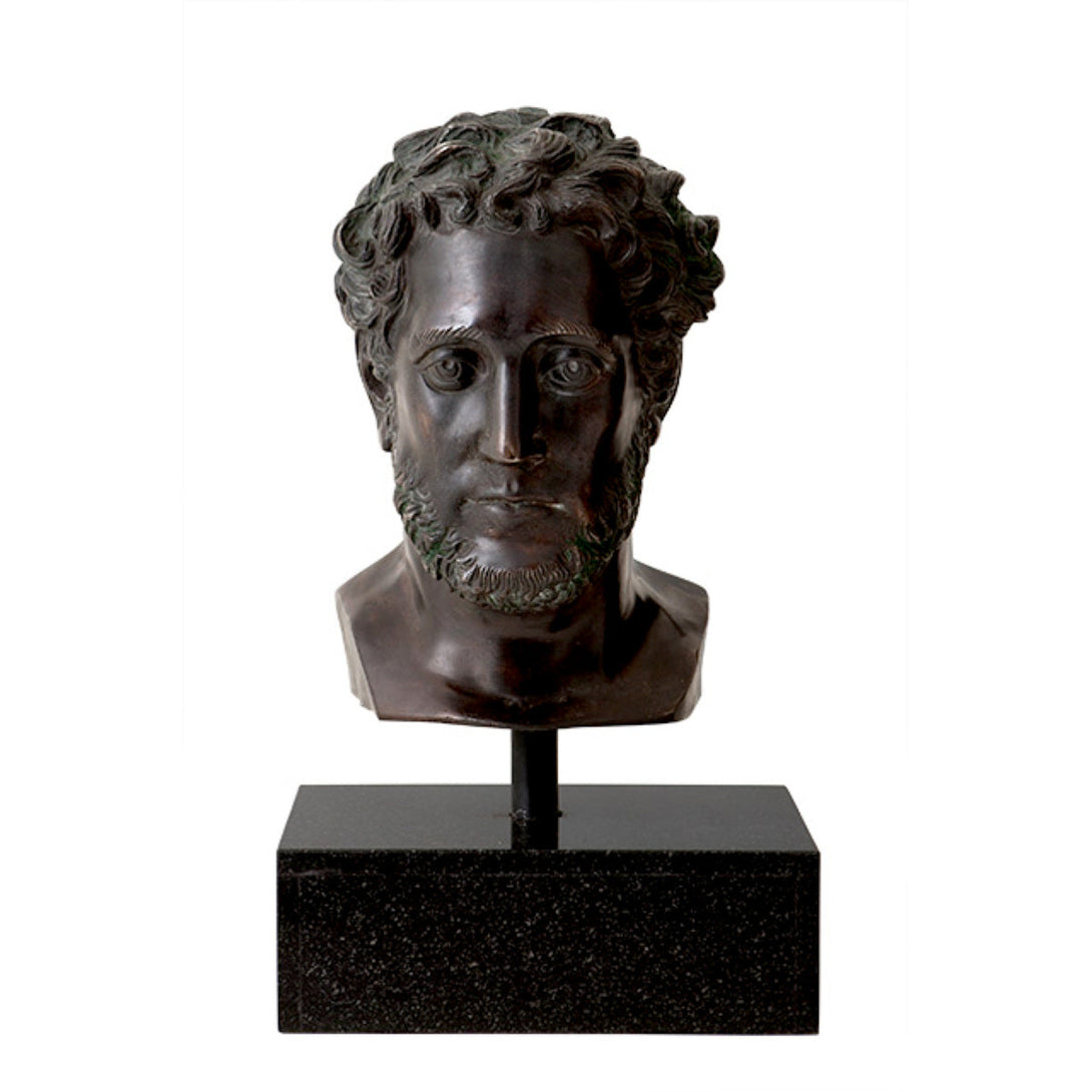 Head Alexandrie Accessories Eichholtz