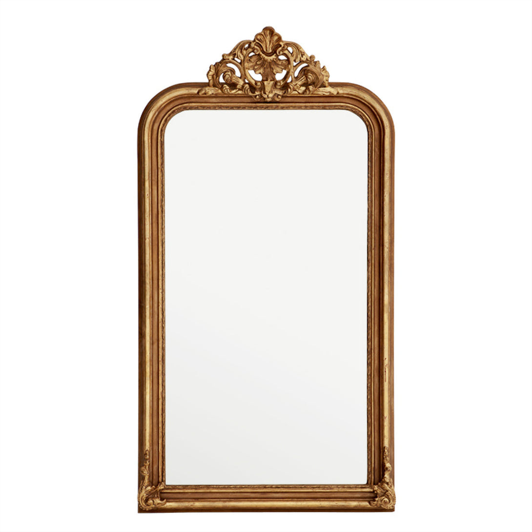 Mirror Boulogne Guilded Accessories Eichholtz