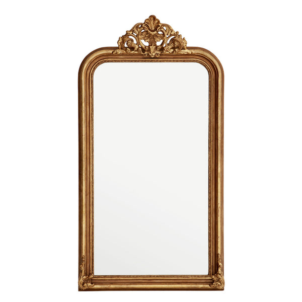 Mirror Boulogne Guilded Accessories Eichholtz
