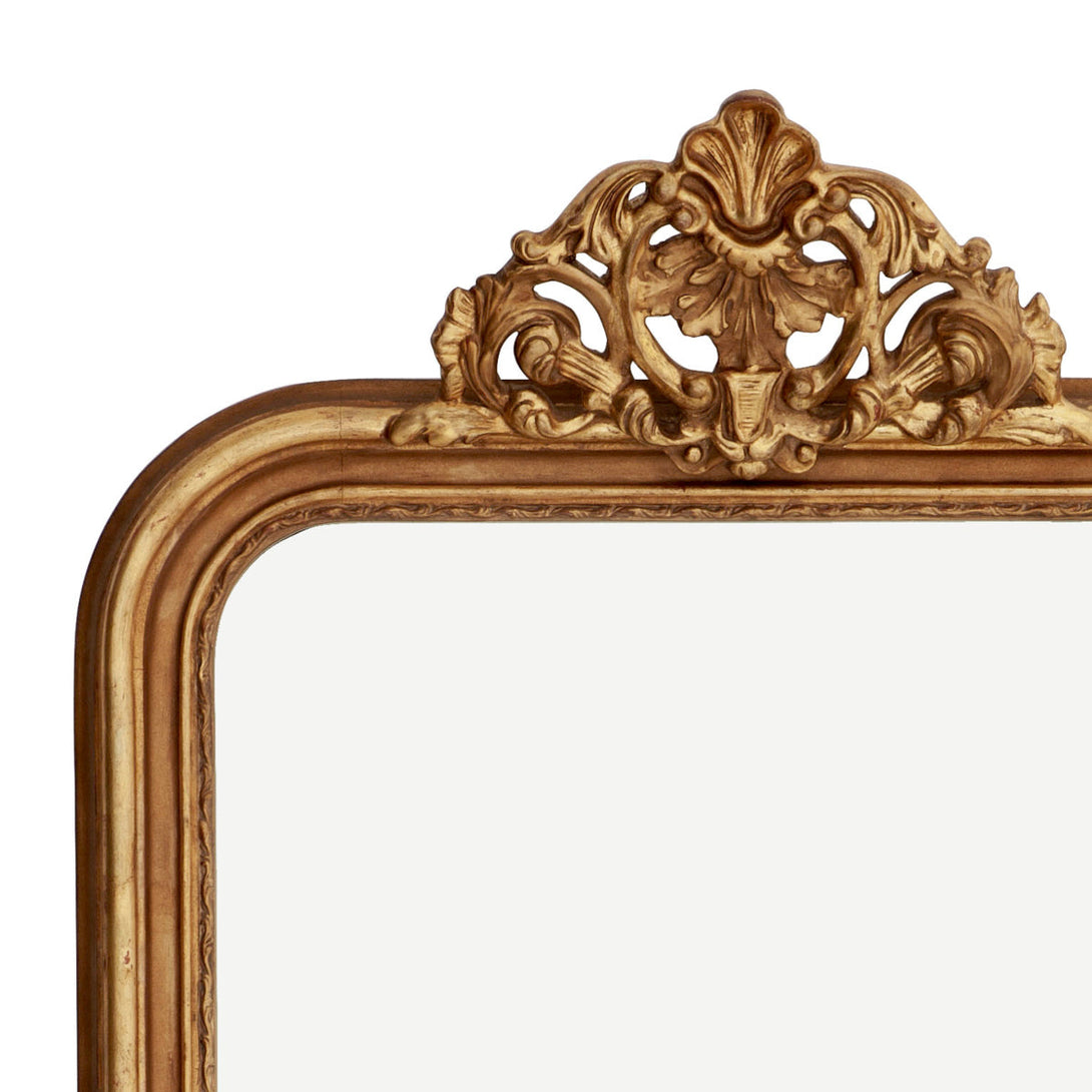 Mirror Boulogne Guilded Accessories Eichholtz