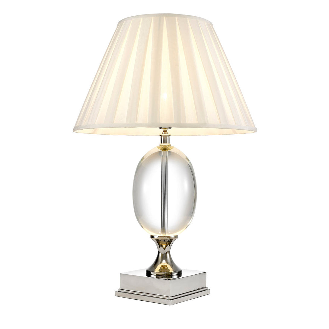 Table Lamp Galvin Lighting Eichholtz