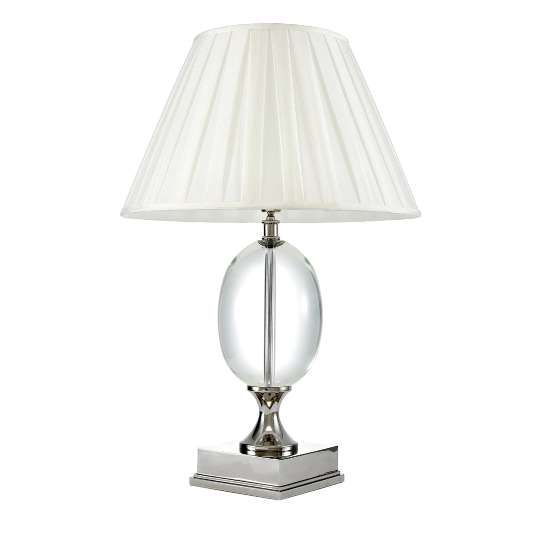 Table Lamp Galvin Lighting Eichholtz