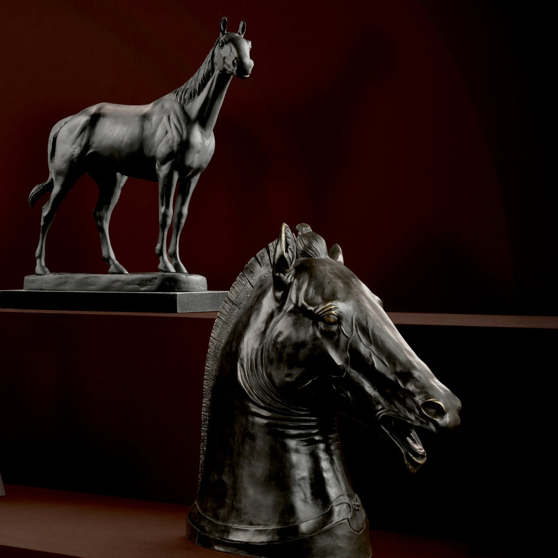 Horse Rodondo Accessories Eichholtz