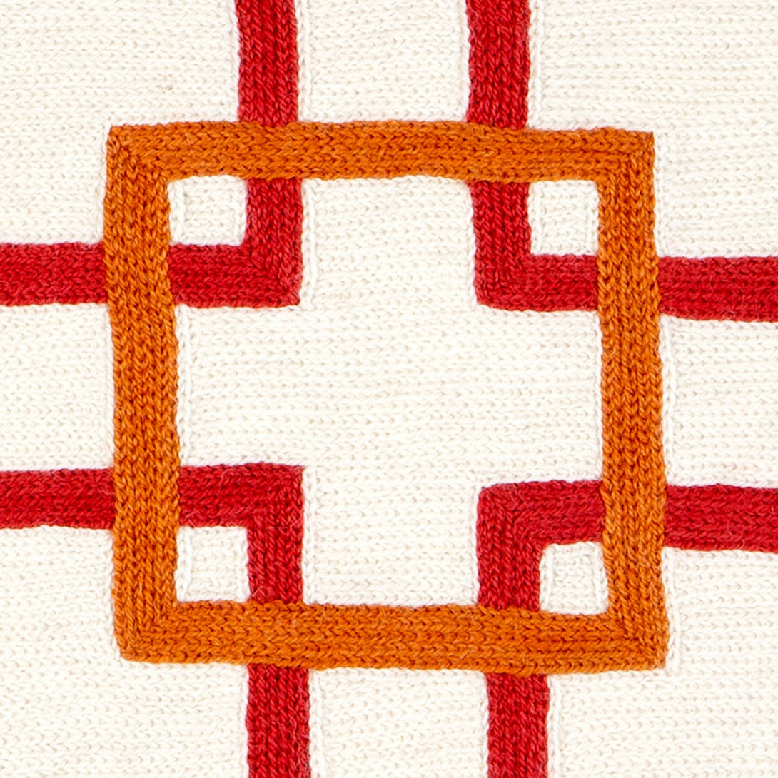 Cushion Bradbury Accessories Eichholtz