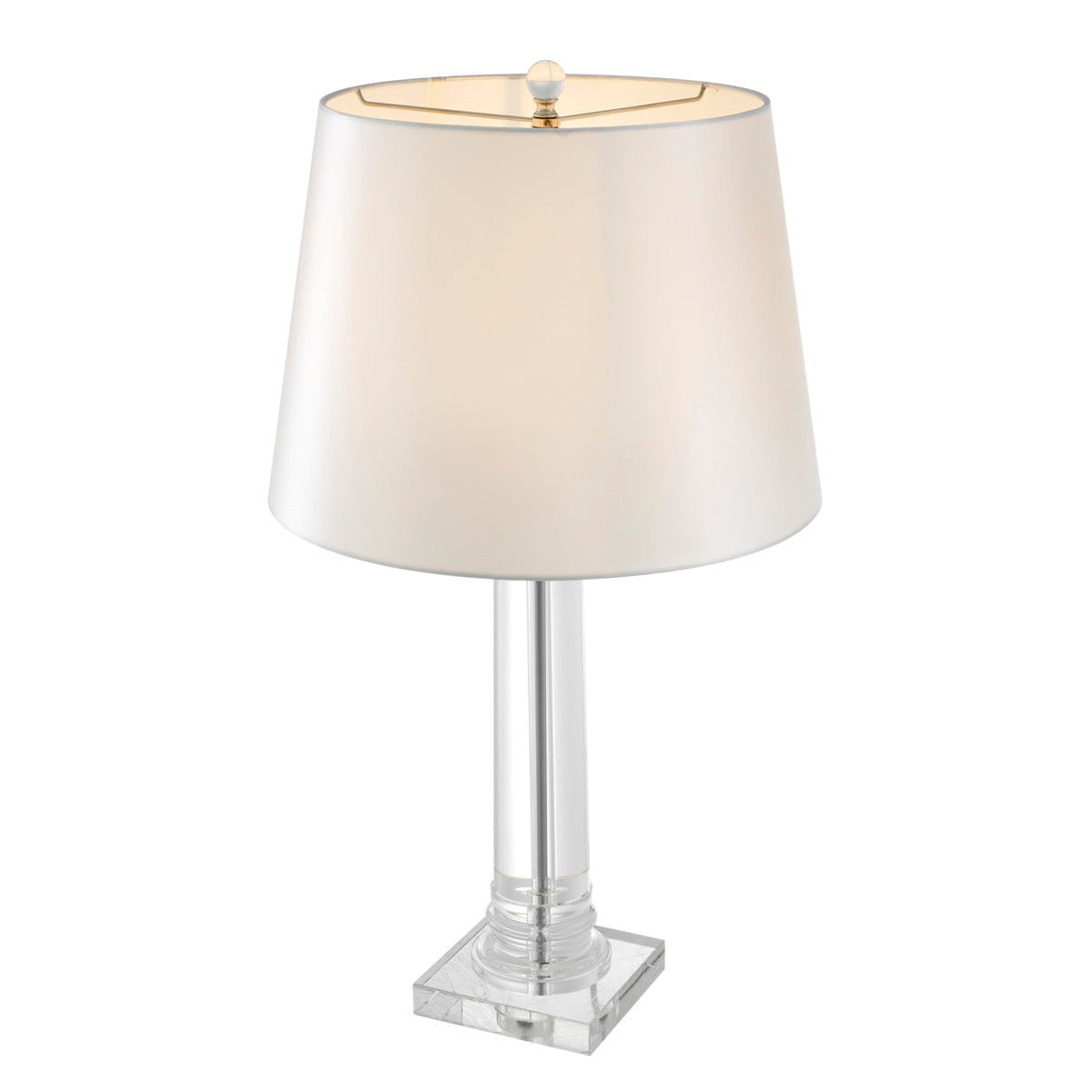 Table Lamp Bulgari L Lighting Eichholtz