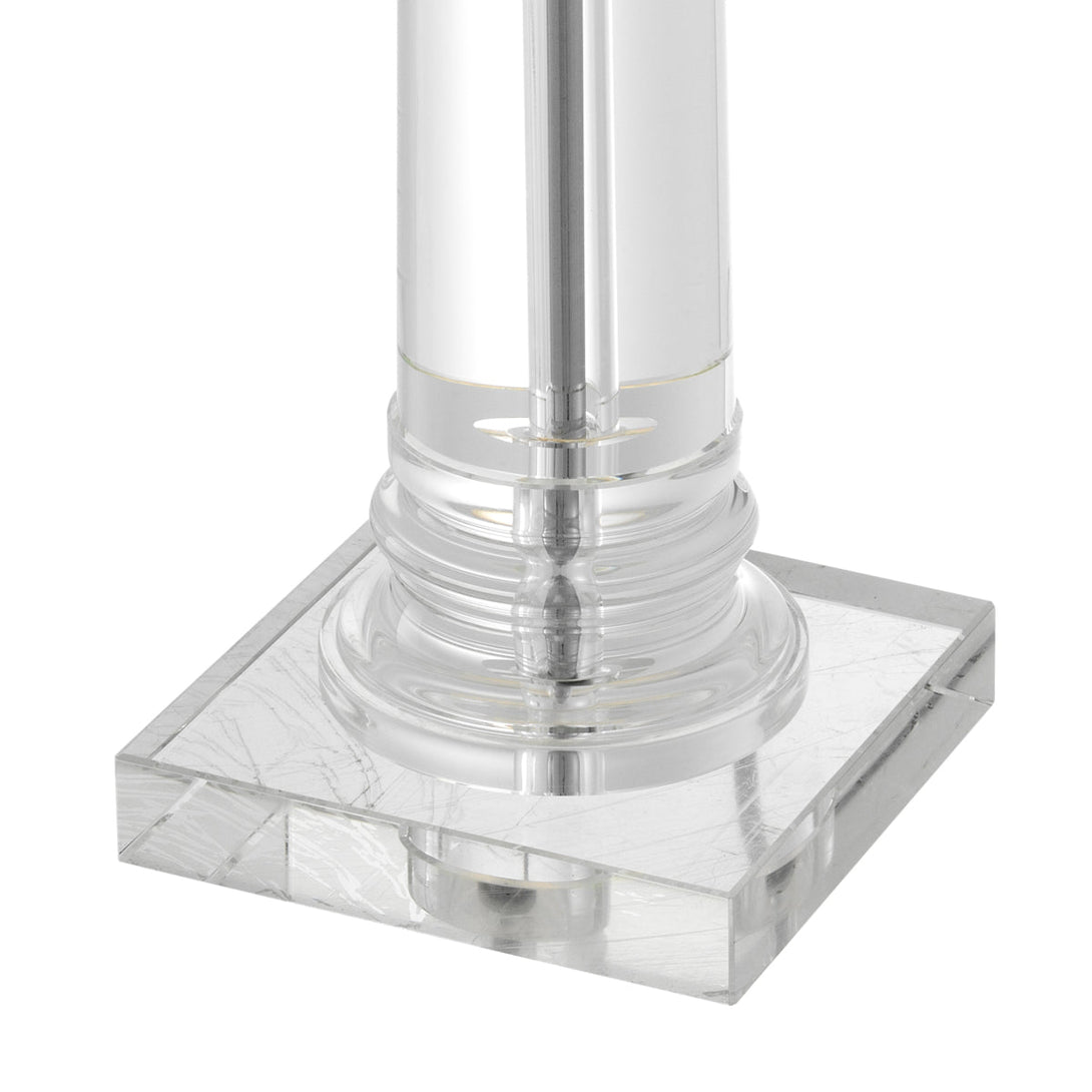 Table Lamp Bulgari L Lighting Eichholtz