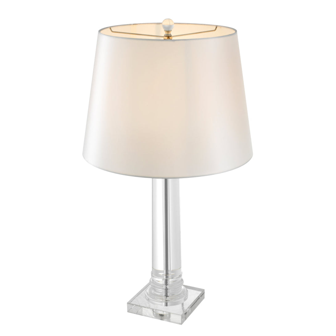 Table Lamp Bulgari L Lighting Eichholtz