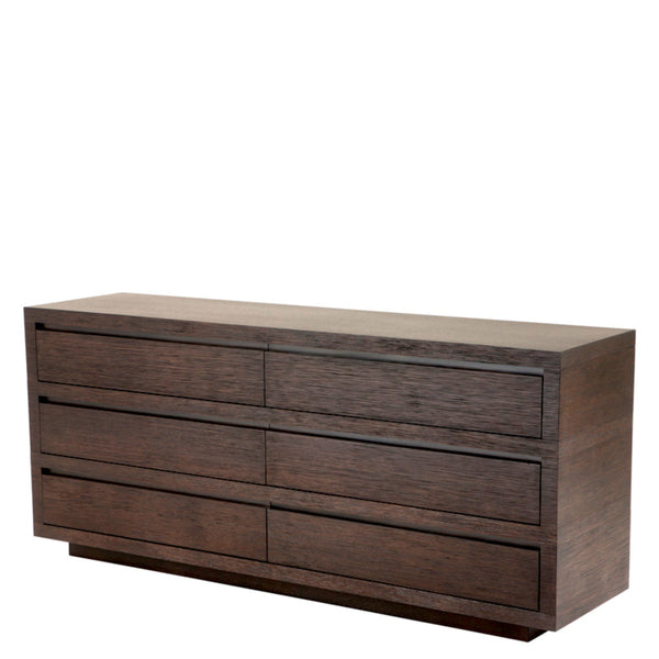 Drawer Dresser Crespi Furniture Eichholtz
