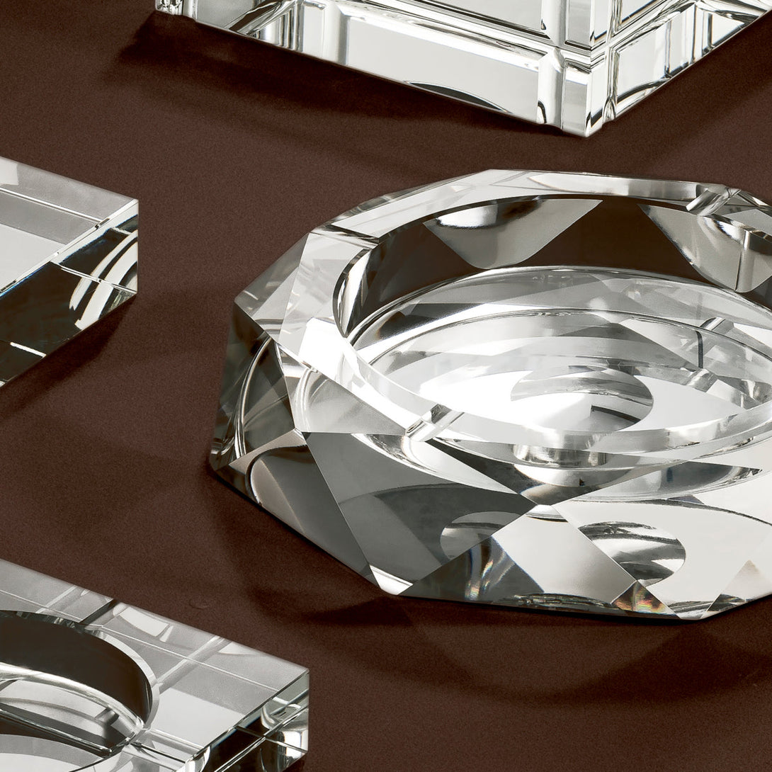 Ashtray Bruce Accessories Eichholtz