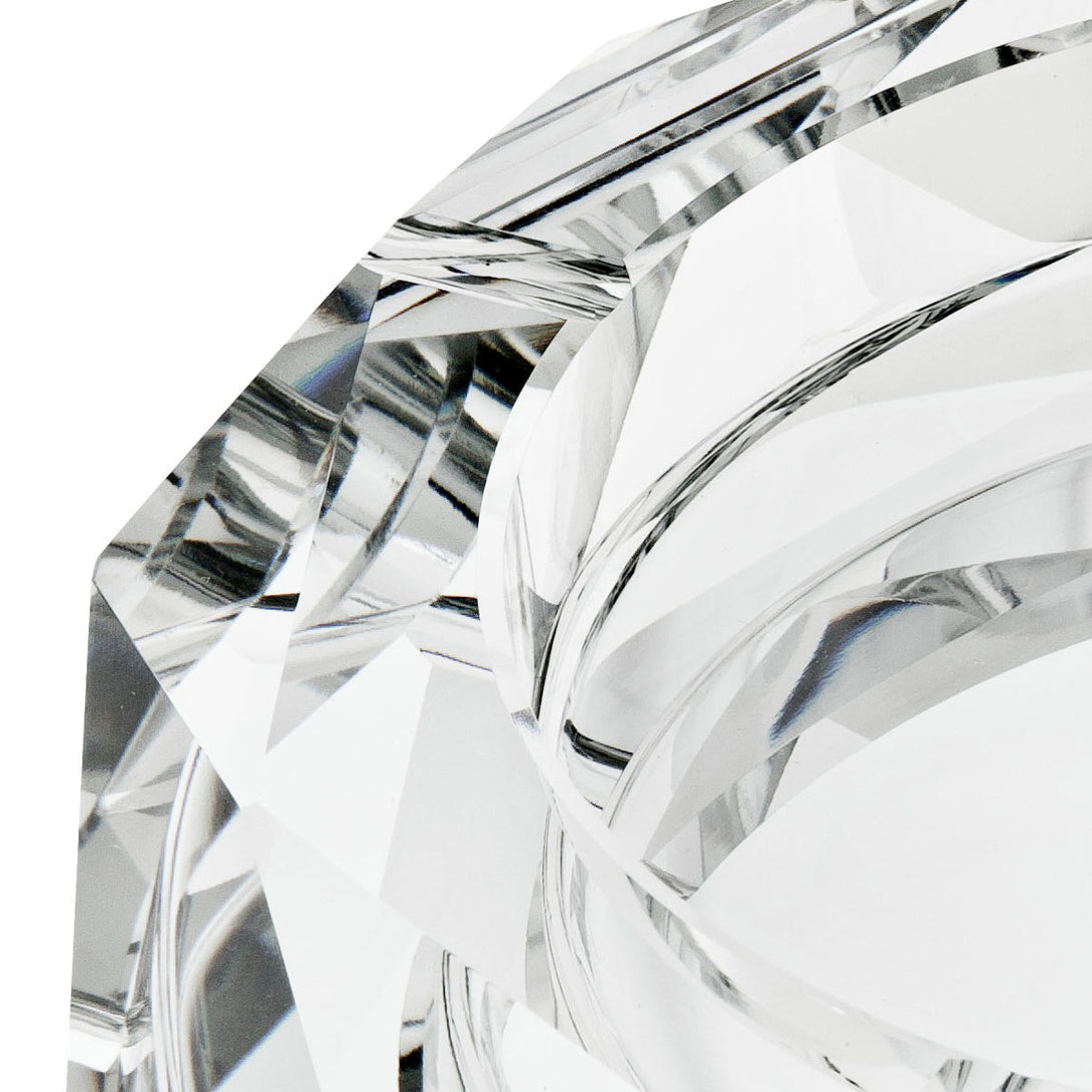 Ashtray Bruce Accessories Eichholtz