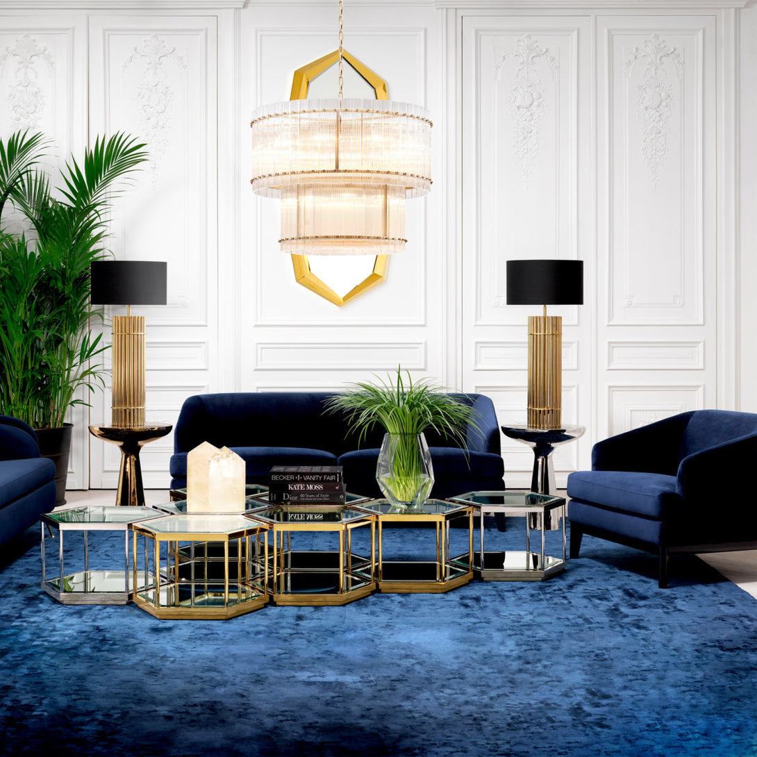 Rug Baldwin 300 x 400 cm Furniture Eichholtz