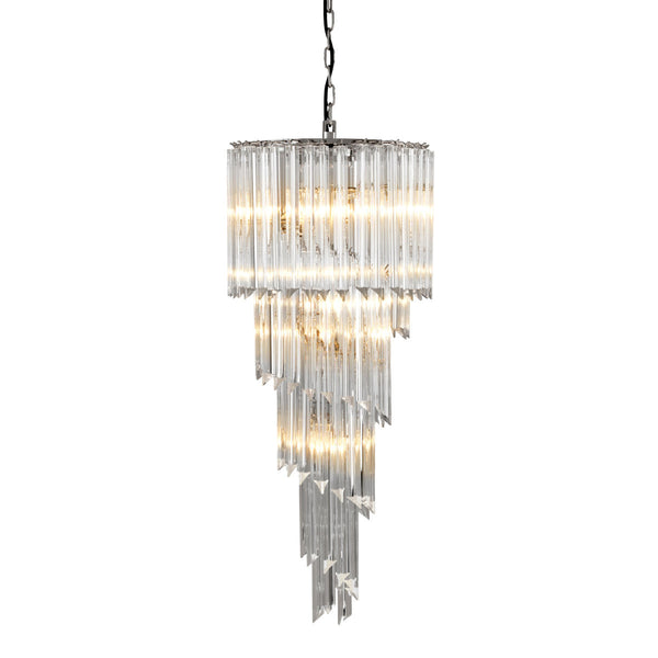 Chandelier Trapani Lighting Eichholtz