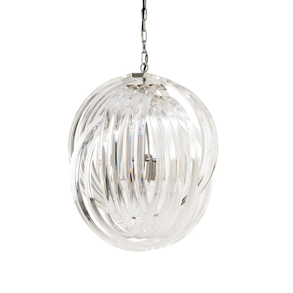 Chandelier Marco Polo M Lighting Eichholtz