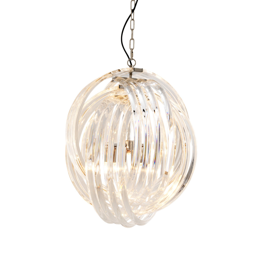Chandelier Marco Polo M Lighting Eichholtz