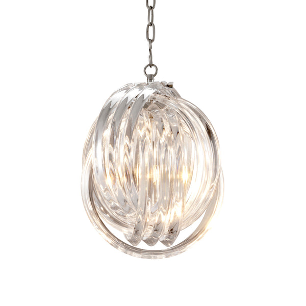 Chandelier Marco Polo S Lighting Eichholtz