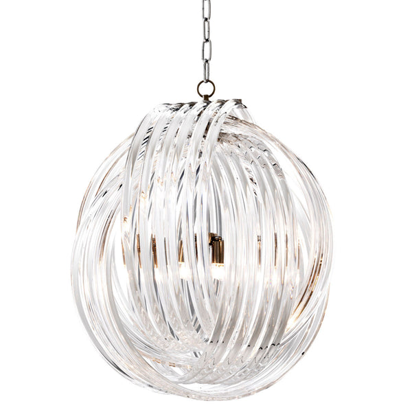 Chandelier Marco Polo L Lighting Eichholtz