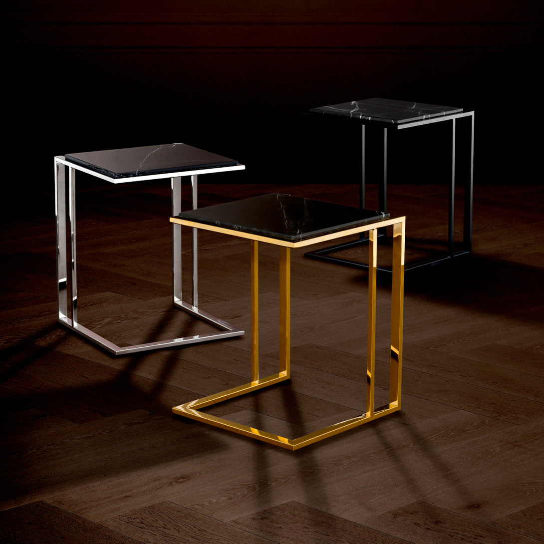 Side Table Cocktail Furniture Eichholtz