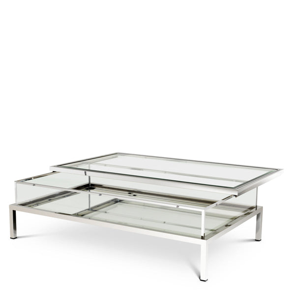 Coffee Table Harvey Rectangular - Image 1