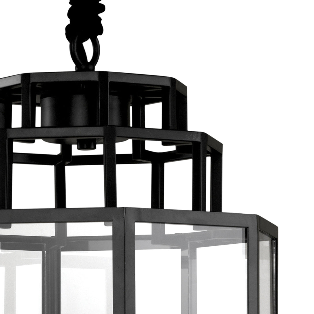 Lantern Monticello M Lighting Eichholtz