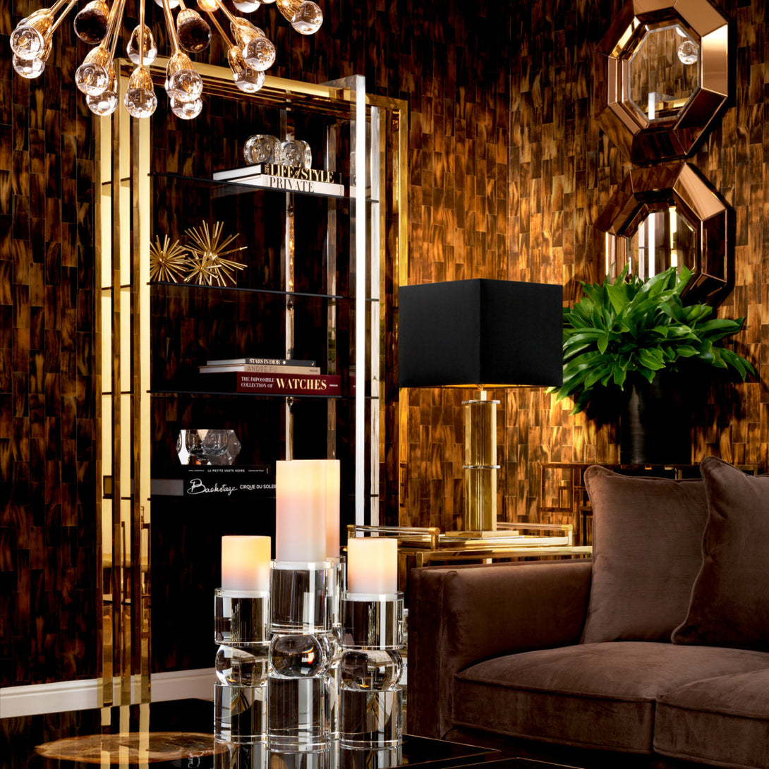 Cabinet Cipriani Furniture Eichholtz