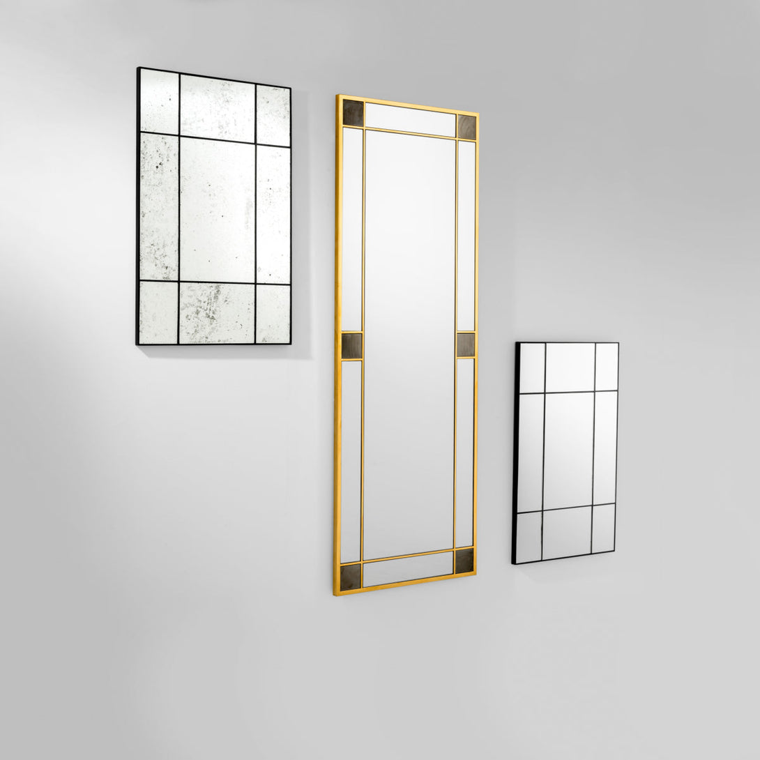 Mirror Mountbatten Accessories Eichholtz
