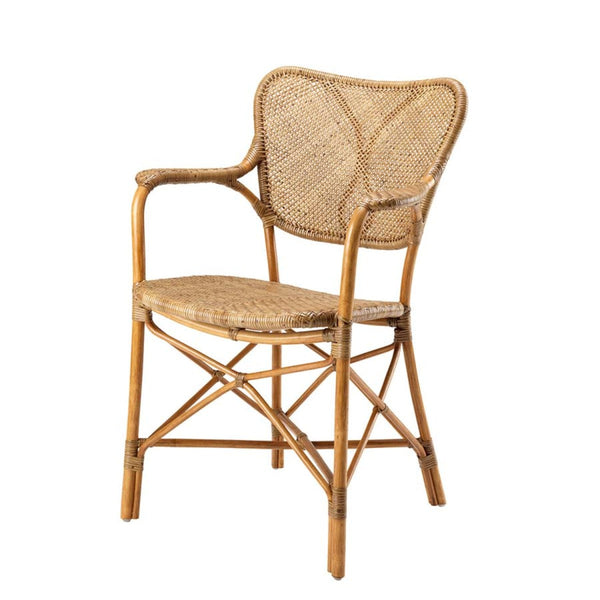 Dining Chair Colony with arm Furniture Eichholtz