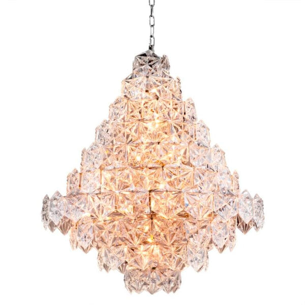 Chandelier Hermitage L Lighting Eichholtz