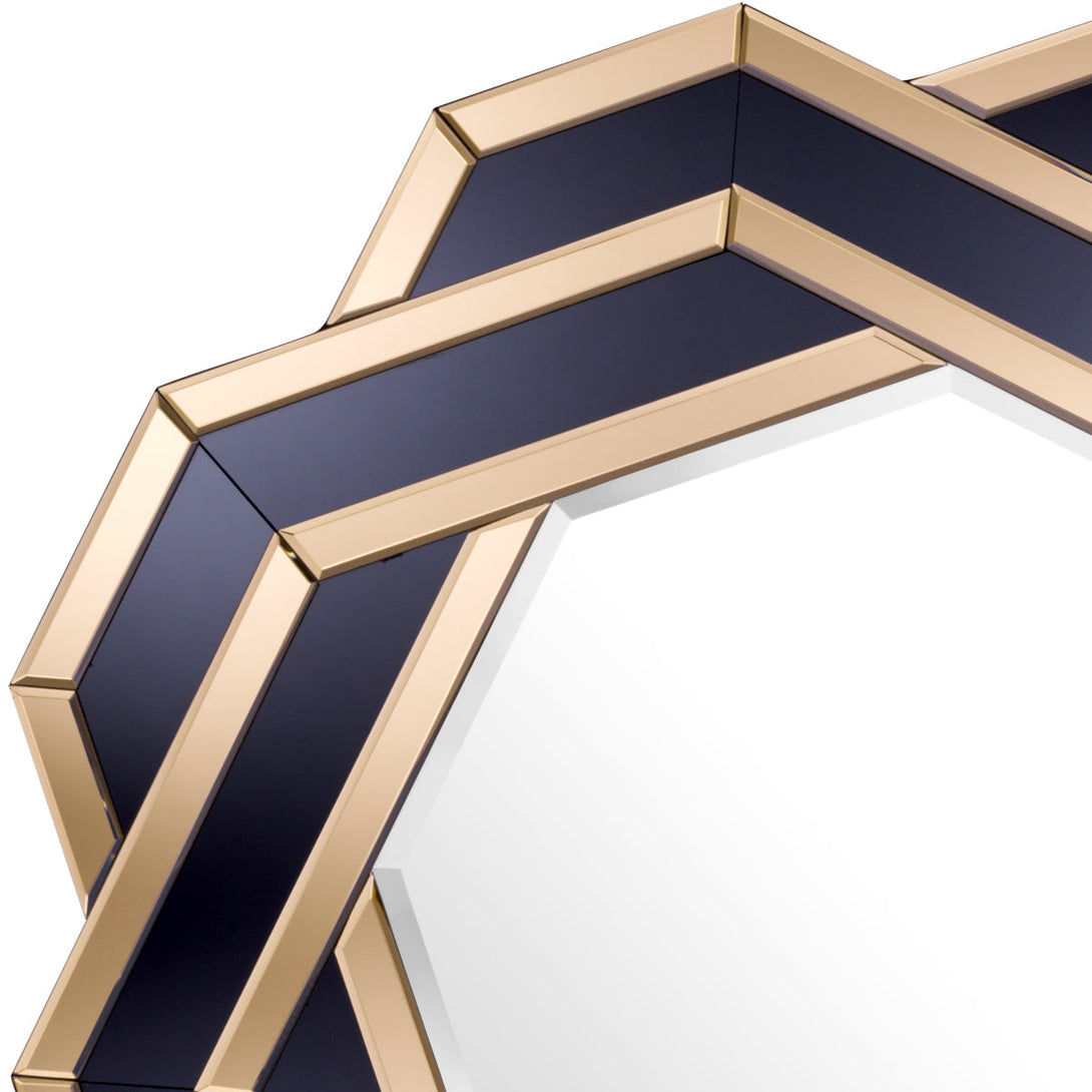 Mirror Mulini Accessories Eichholtz