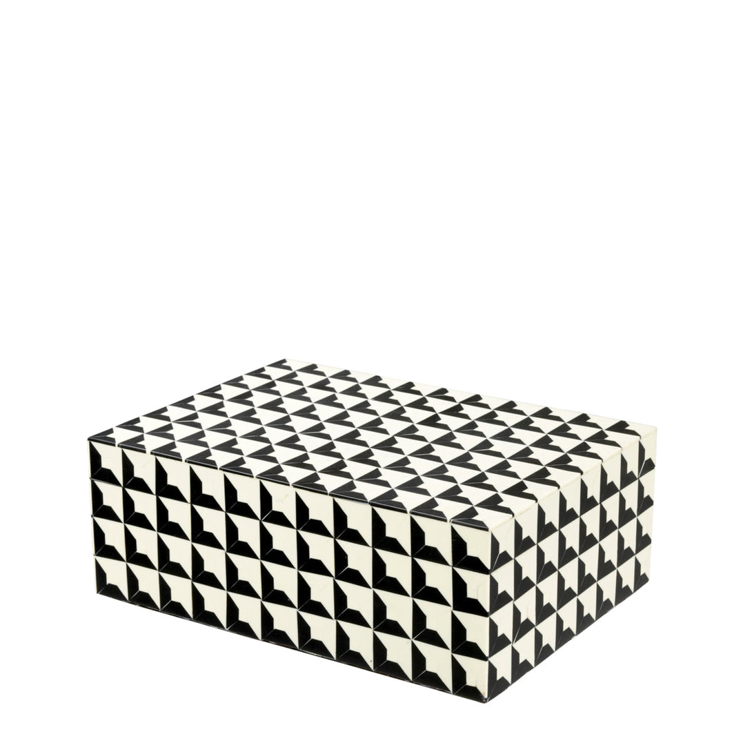 Box Cabas S Accessories Eichholtz