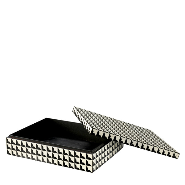 Box Cabas L Accessories Eichholtz