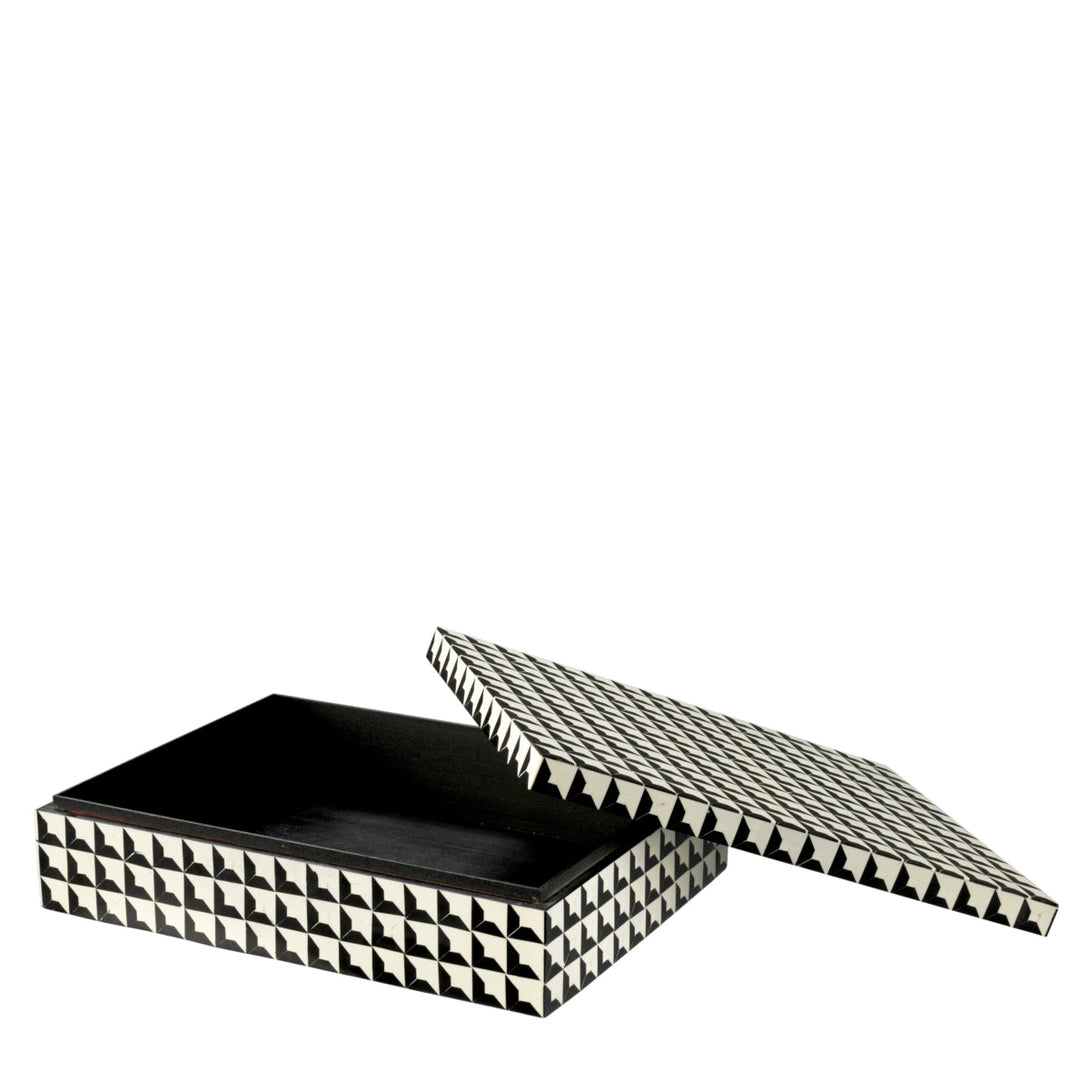 Box Cabas L Accessories Eichholtz