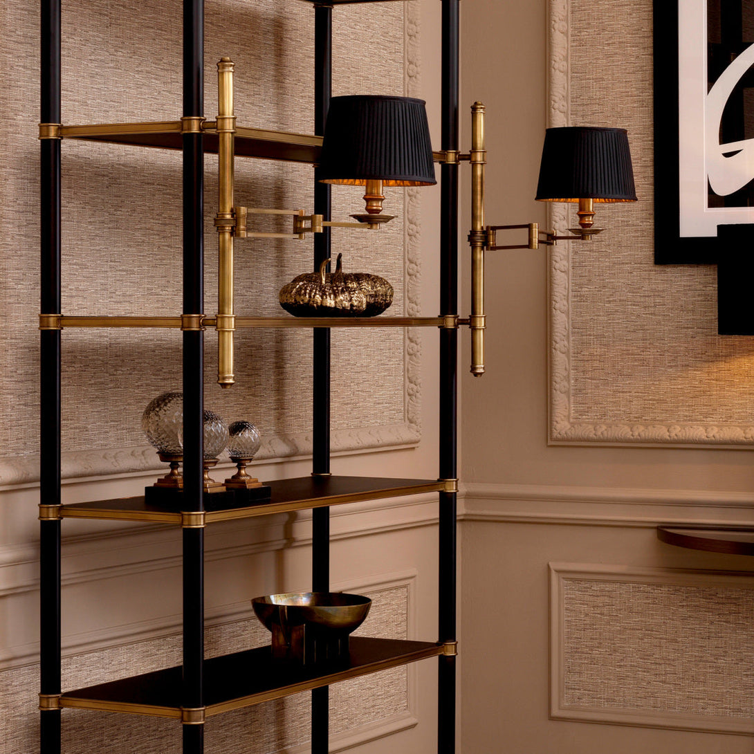 Object Divani set of 3 Accessories Eichholtz