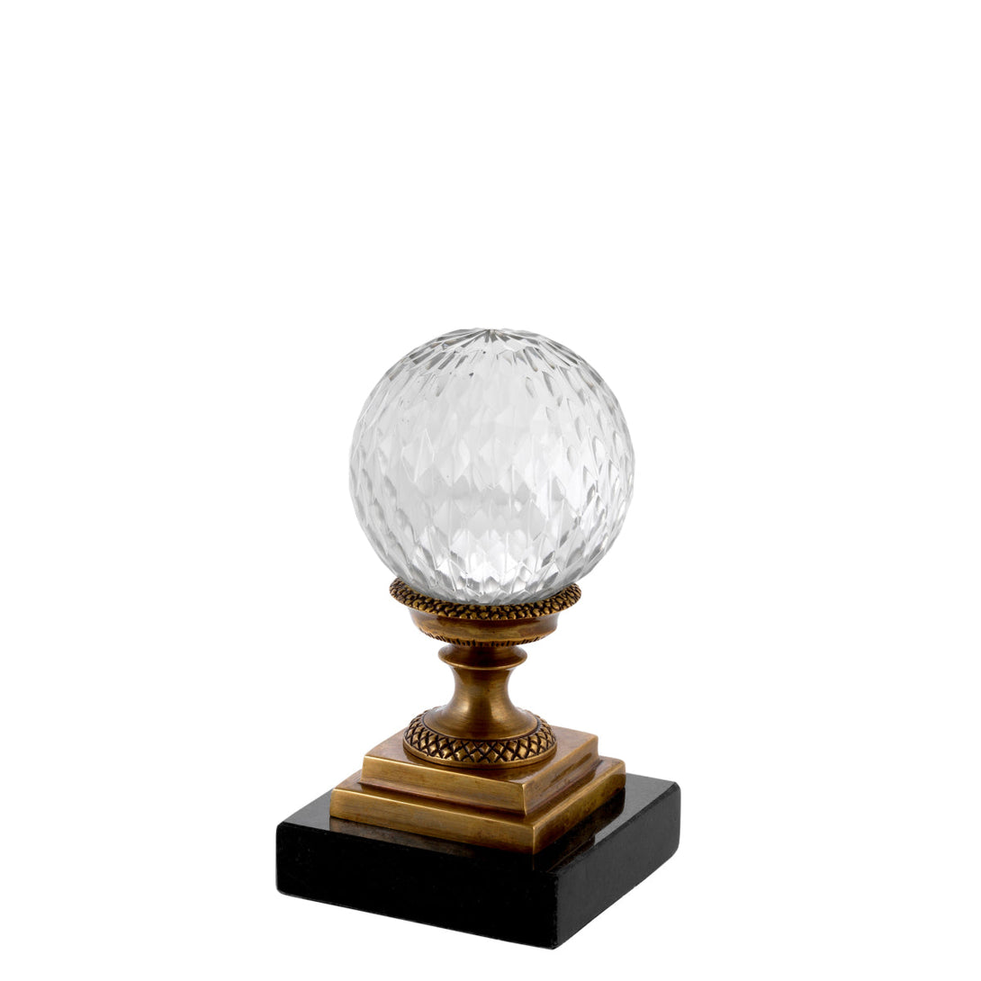 Object Divani set of 3 Accessories Eichholtz