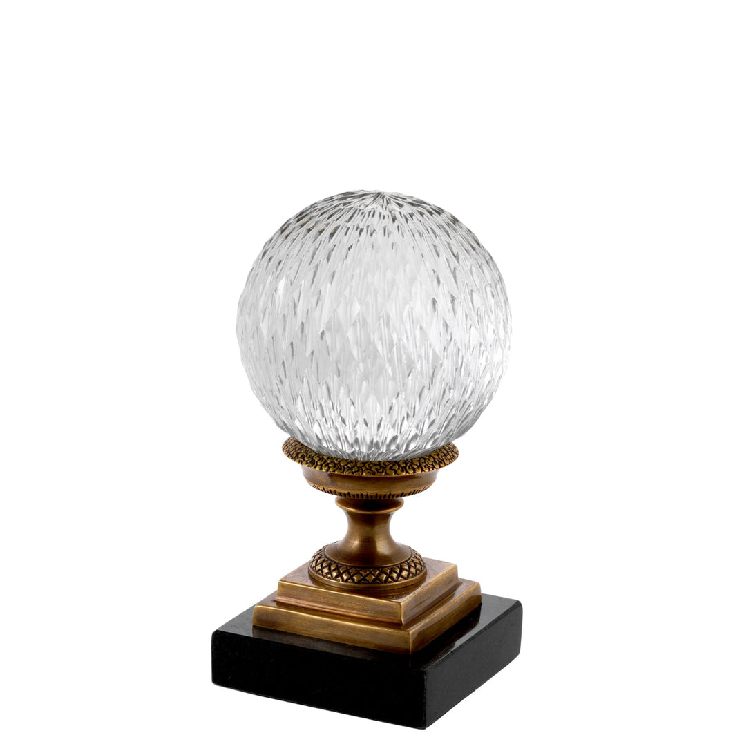 Object Divani set of 3 Accessories Eichholtz