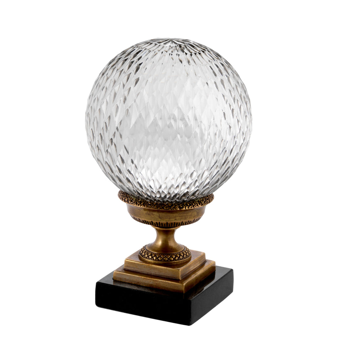 Object Divani set of 3 Accessories Eichholtz