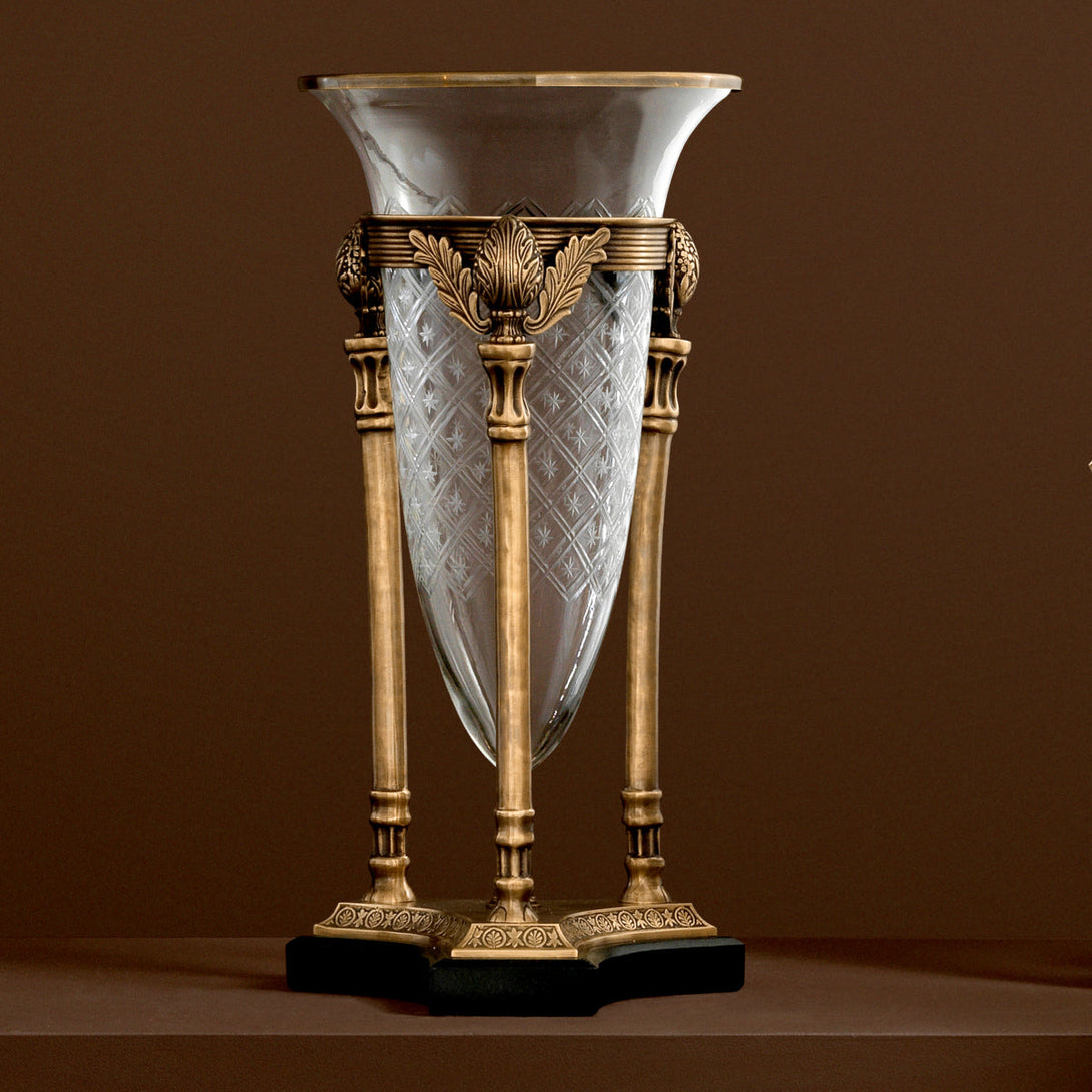 Hurricane Rothschield Accessories Eichholtz