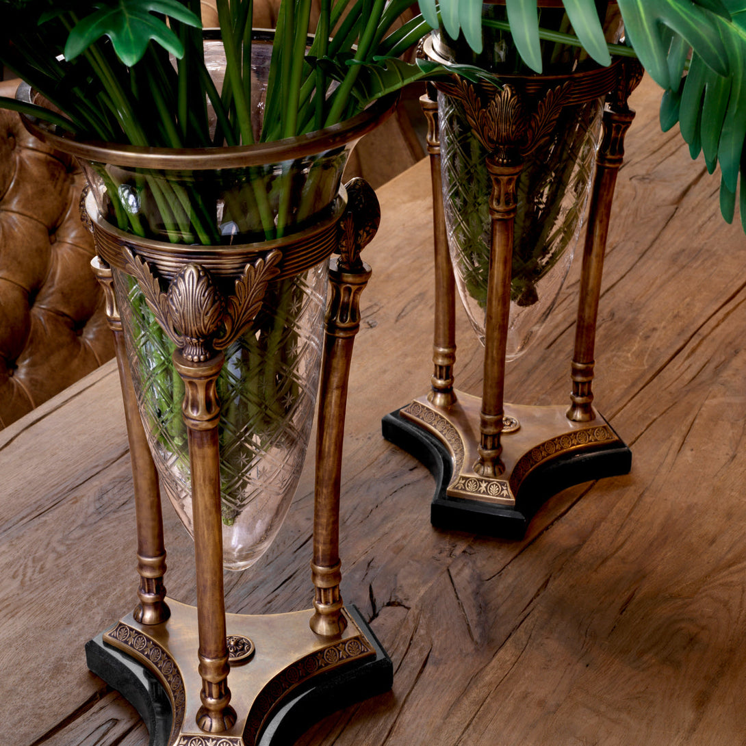 Hurricane Rothschield Accessories Eichholtz