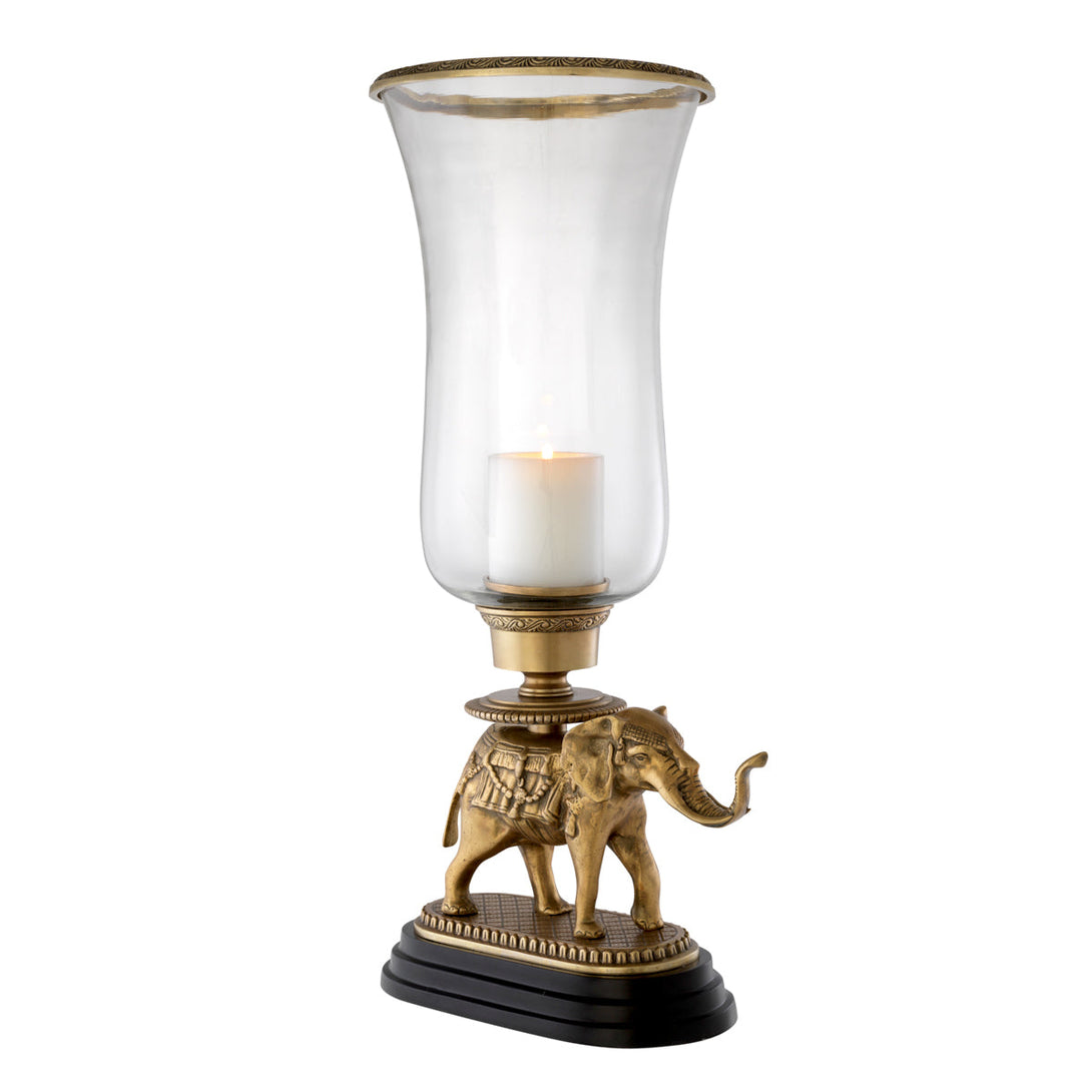 Hurricane Elephant Accessories Eichholtz