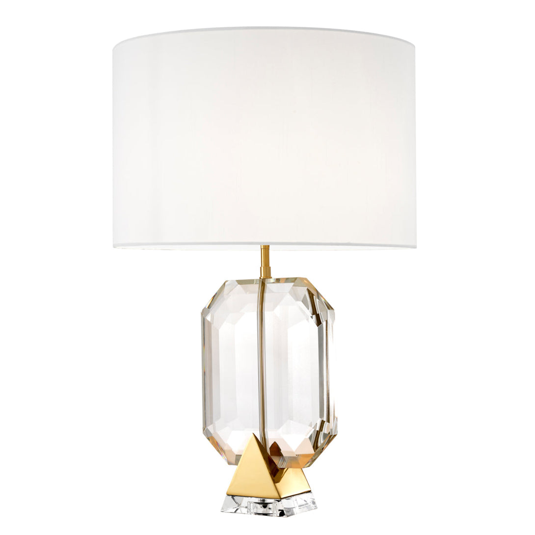 Table Lamp Emerald Lighting Eichholtz