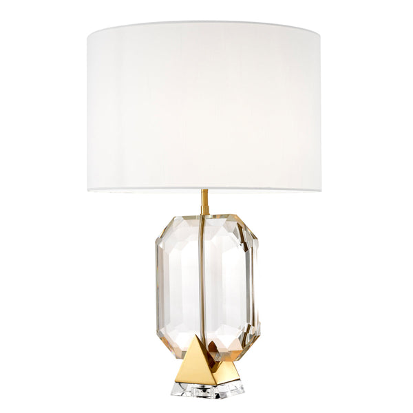 Table Lamp Emerald Lighting Eichholtz